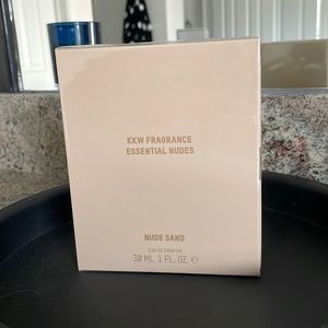 KKW Fragrance Essential Nudes - Nude Sand